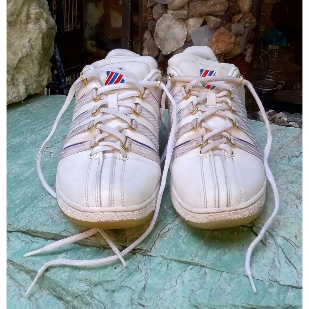 K-Swiss Classics Ltd. Edition Dreamers Men's Sneakers sz. 7